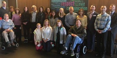 ALS Association Golden West Chapter