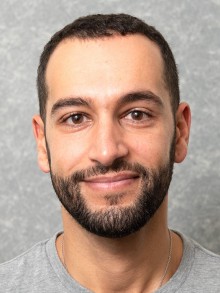 Selim. Boudoukha's picture